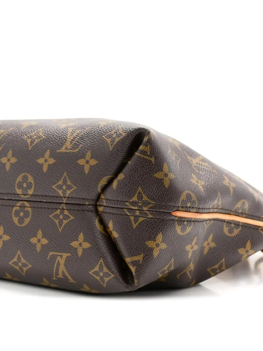 Louis Vuitton Sully Pm #282447L11B